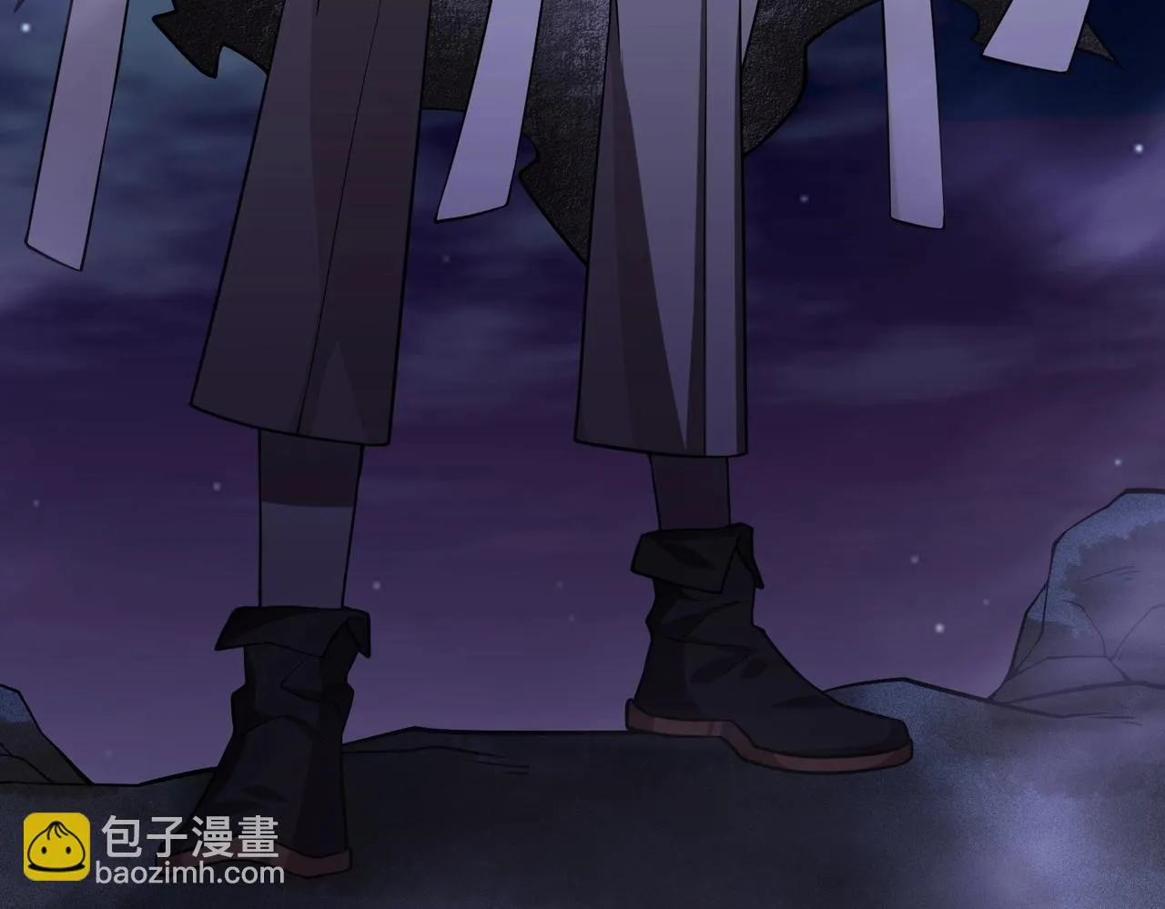 第14话 夜袭被伏 第129页