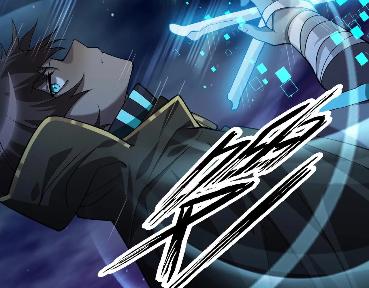 第14话 夜袭被伏 第140页