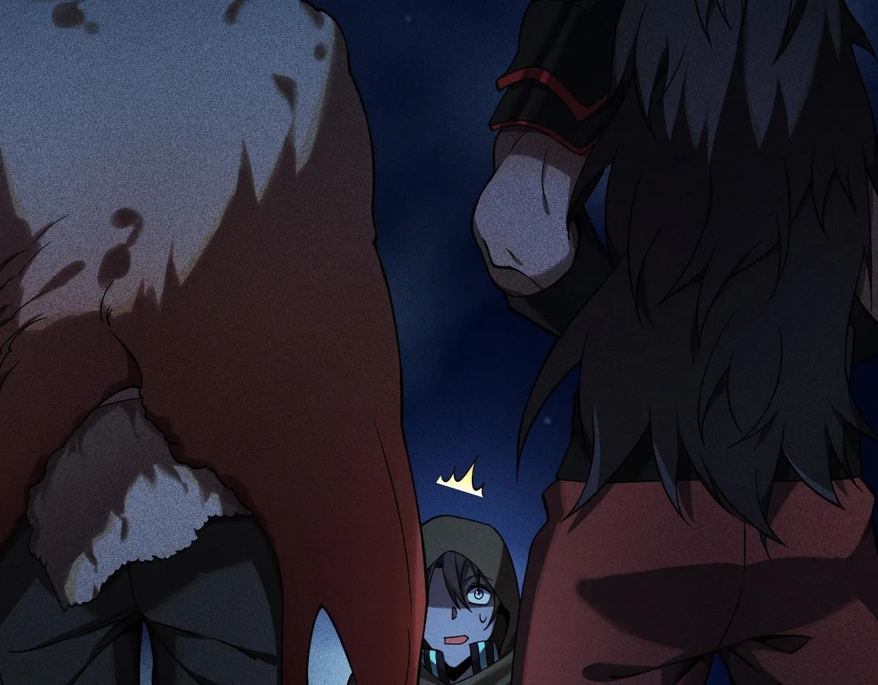 第14话 夜袭被伏 第168页