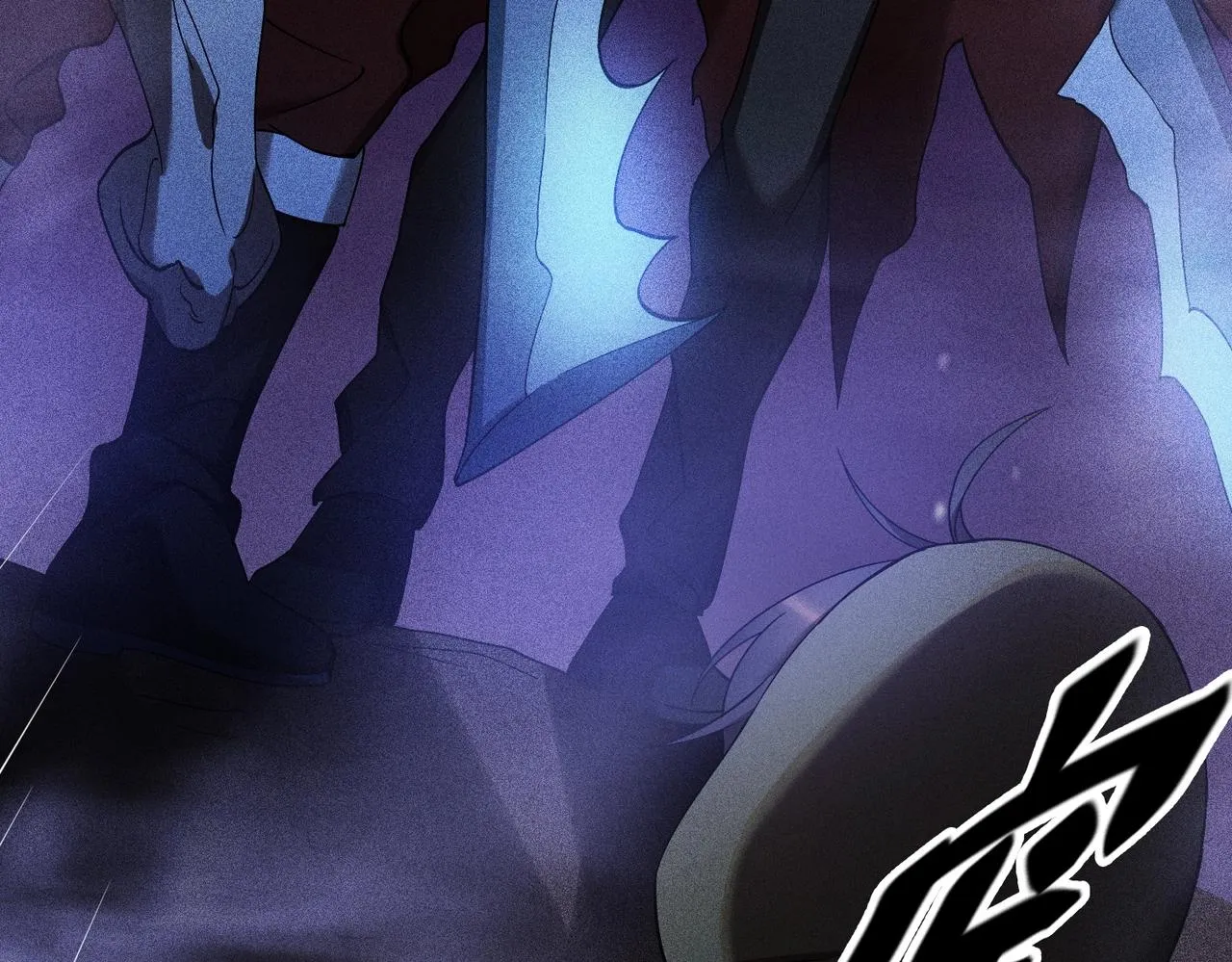 第14话 夜袭被伏 第176页