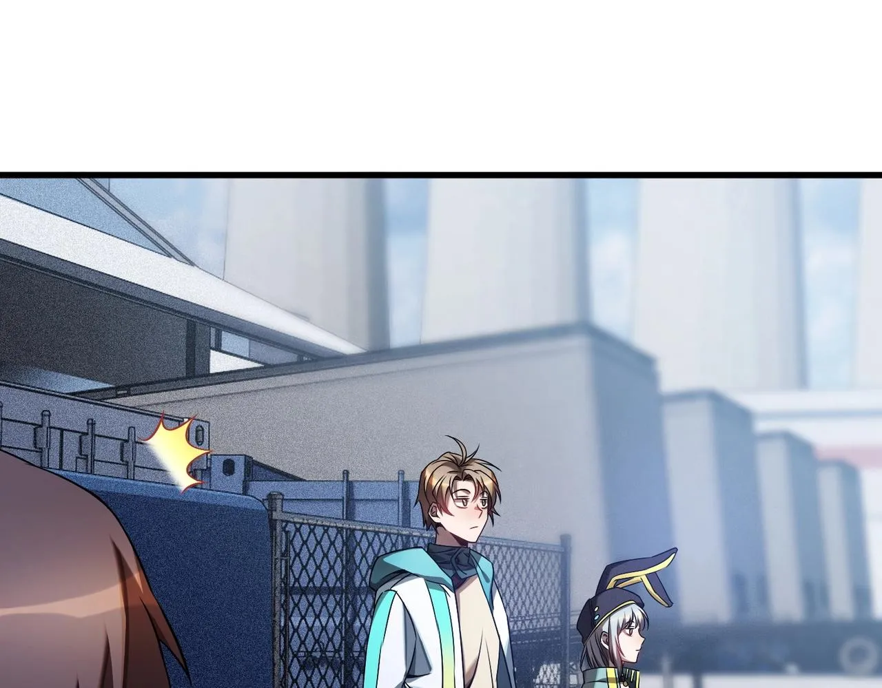 第13话 乔装潜入 第96页