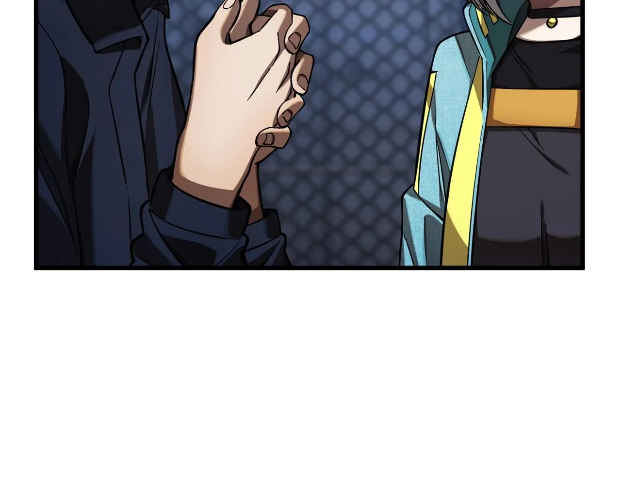 第13话 乔装潜入 第110页
