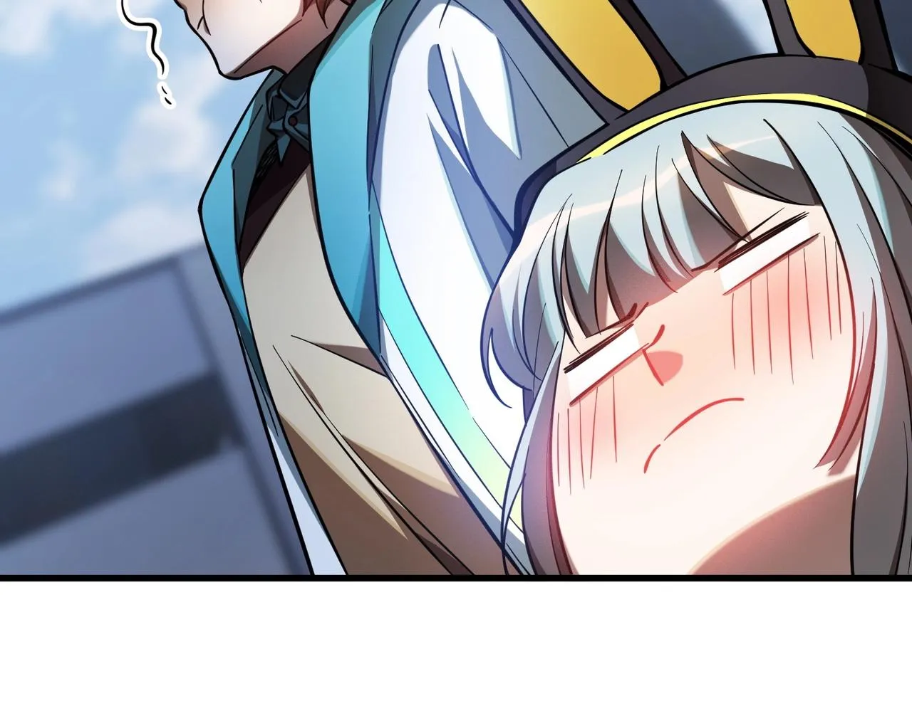 第13话 乔装潜入 第112页