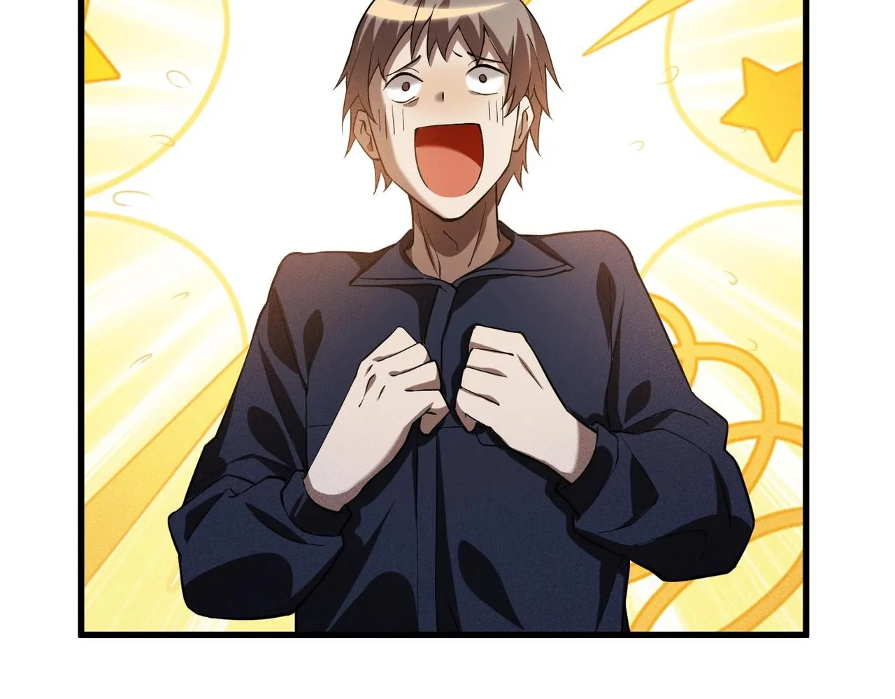 第13话 乔装潜入 第137页