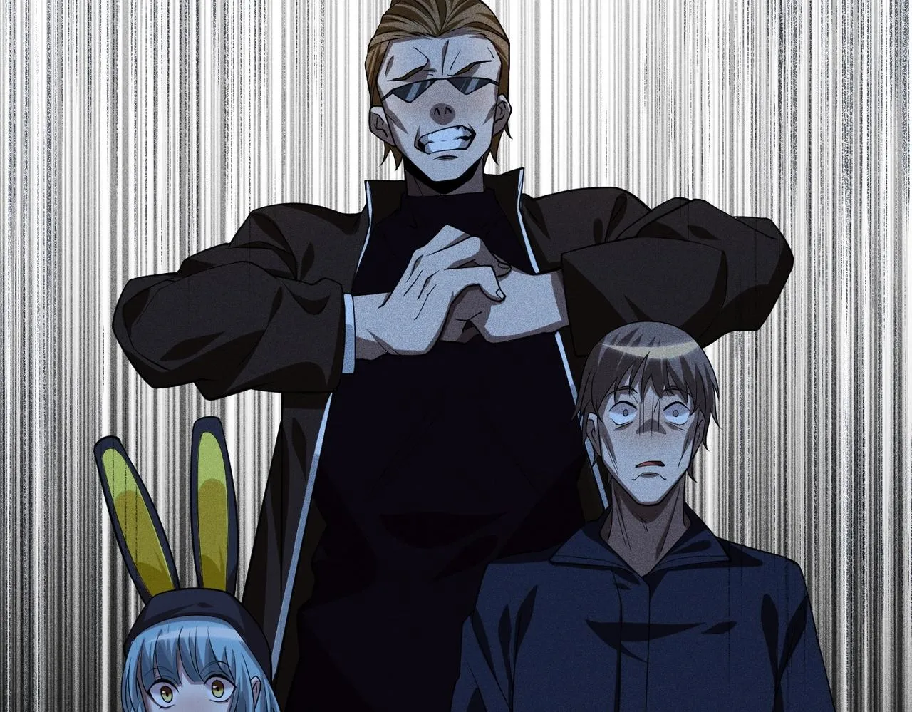 第13话 乔装潜入 第159页