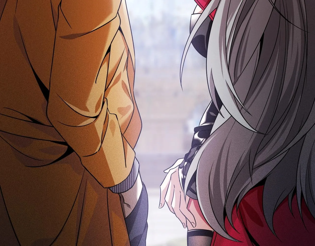 第11话 蒙羞受罚 第128页