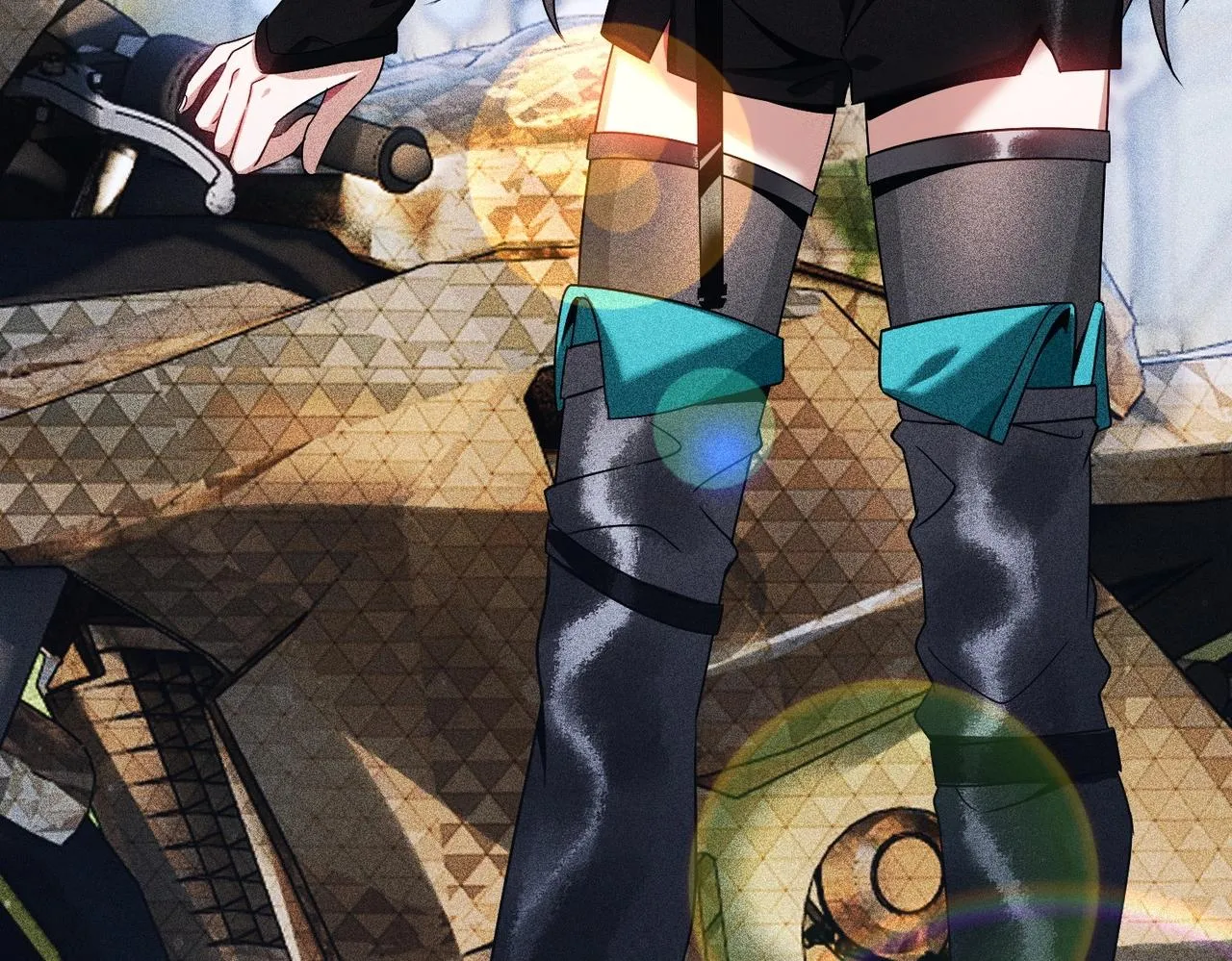 第11话 蒙羞受罚 第139页