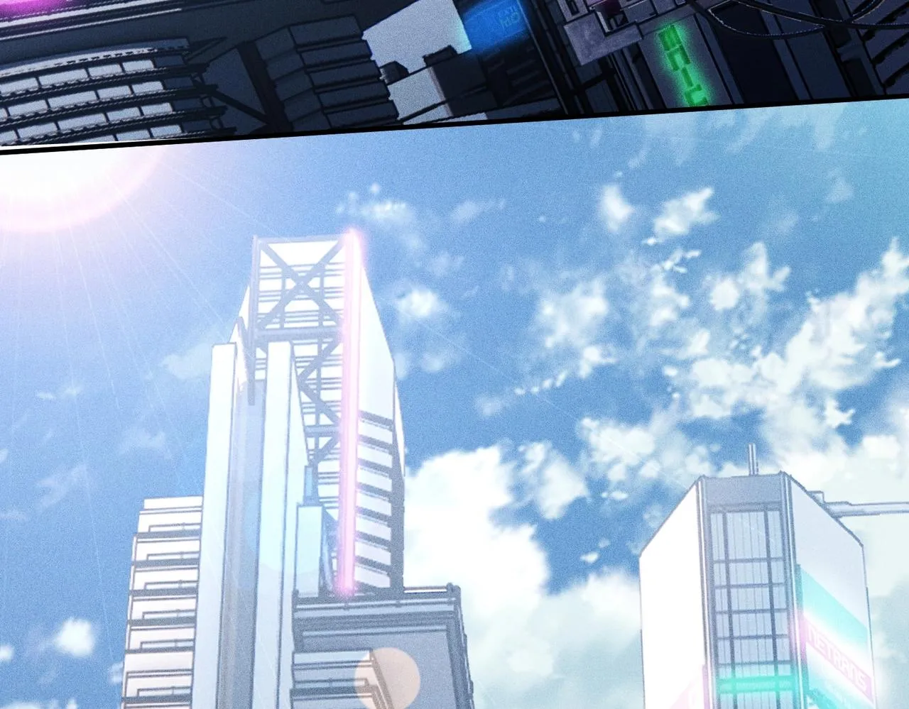 第35话 都市追踪 第15页