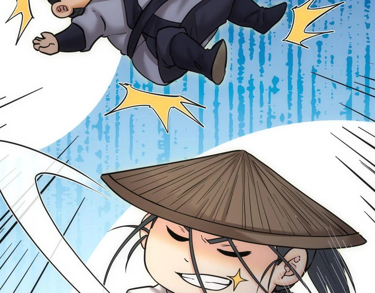 第7话 解封归来 第82页