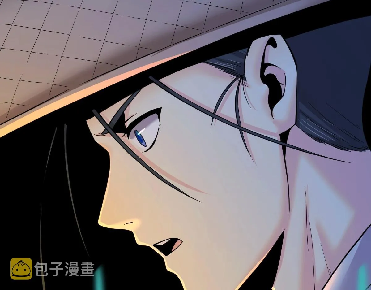 第3话 逃脱？ 第14页