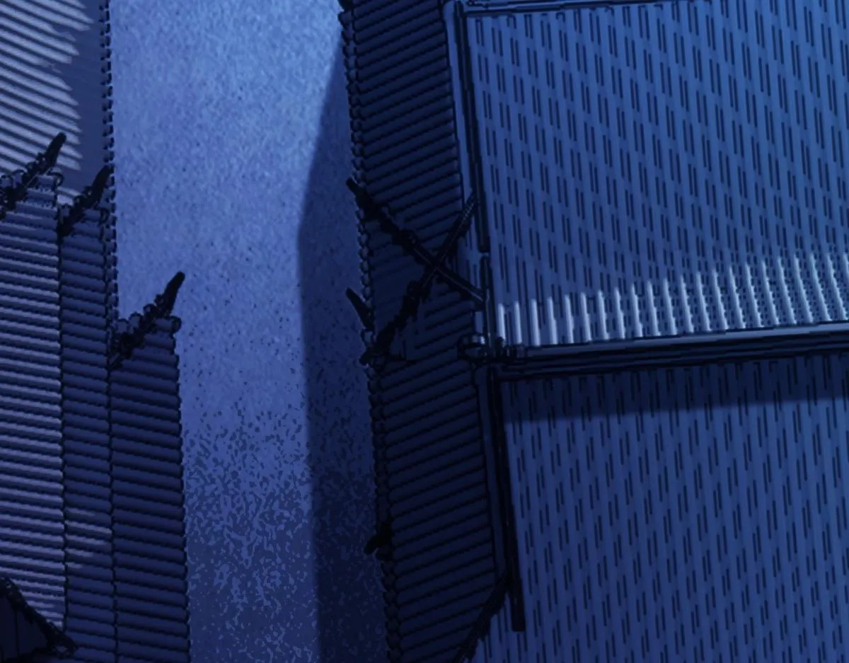 第3话 逃脱？ 第25页