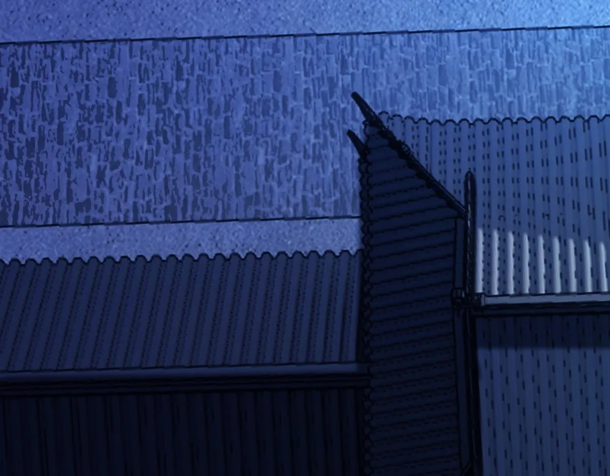 第3话 逃脱？ 第27页