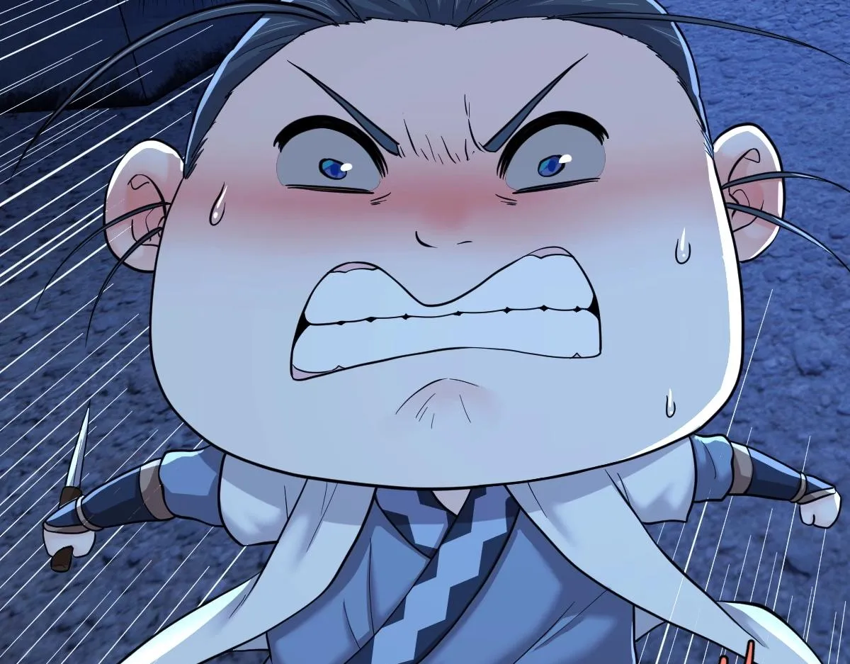 第3话 逃脱？ 第66页