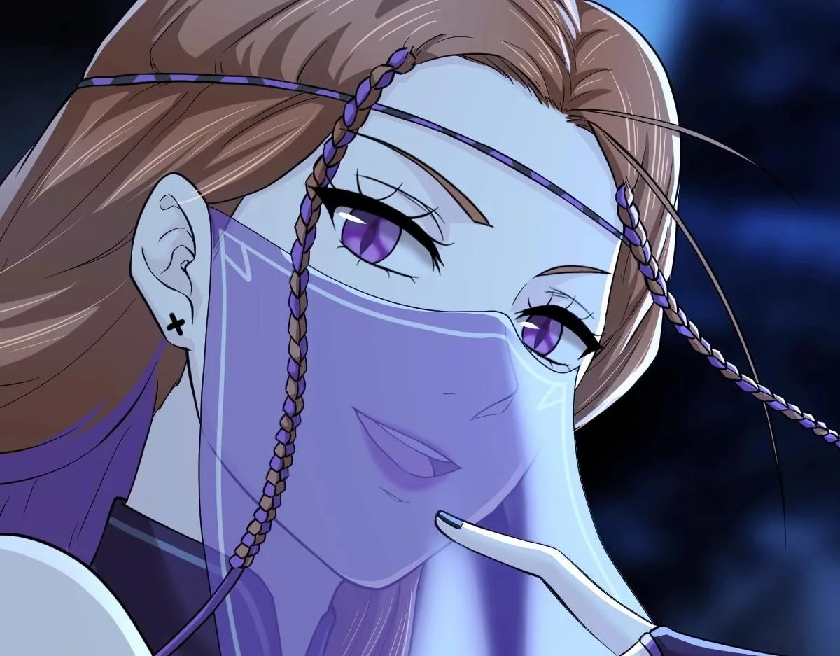 第3话 逃脱？ 第69页