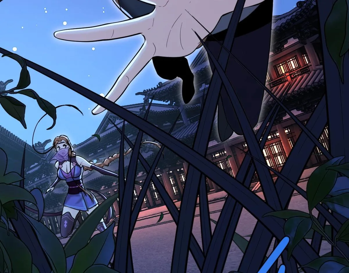 第3话 逃脱？ 第130页