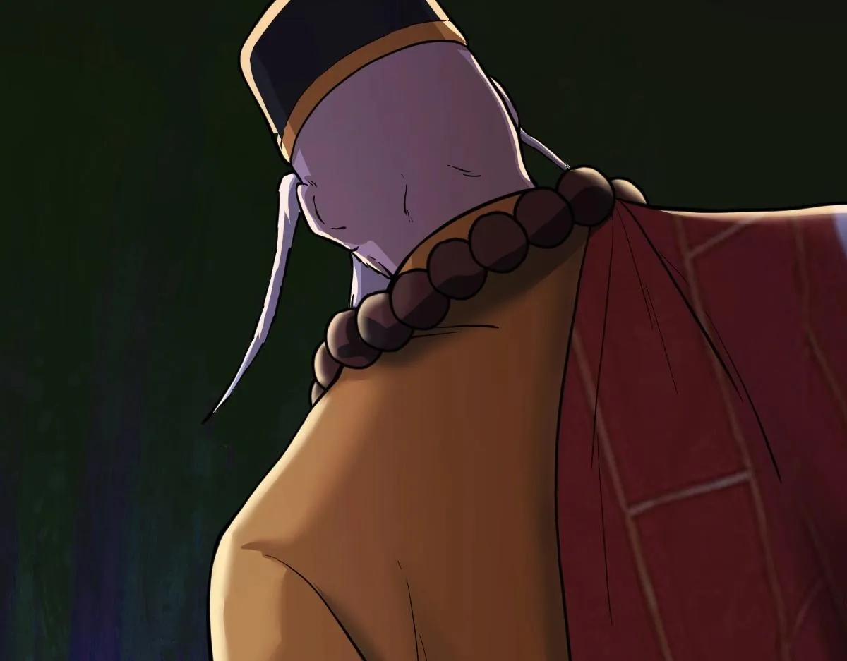 第3话 逃脱？ 第197页