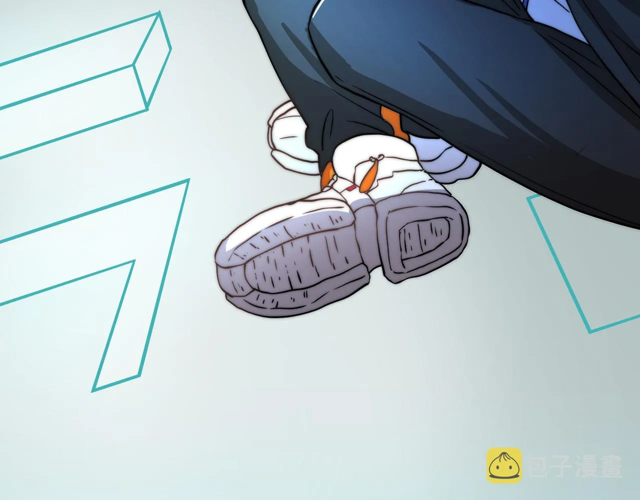 第15话 第一个副本结束 第188页