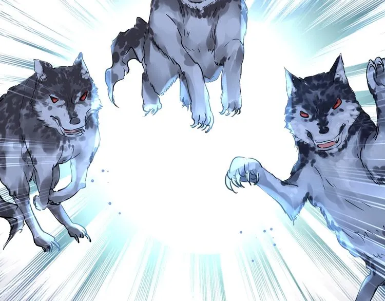 第5话 狩猎开始 第99页