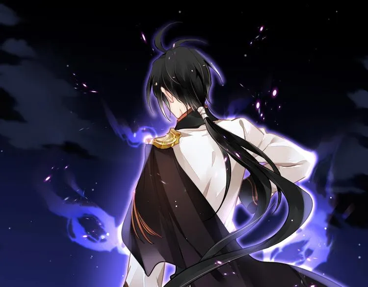 第5话 狩猎开始 第108页