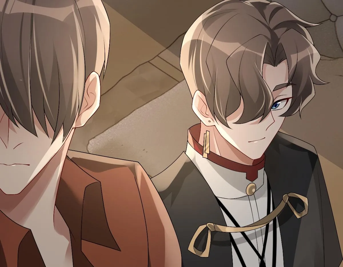 第49话 那个女人是谁？ 第43页