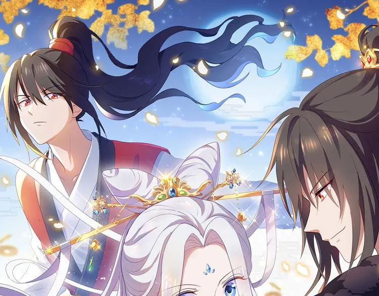 第1话：钱！花不完了怎么办？？ 第1页