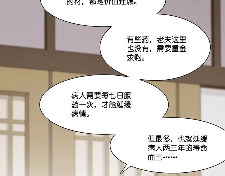 第5话：倒让本王起了兴致~ 第56页