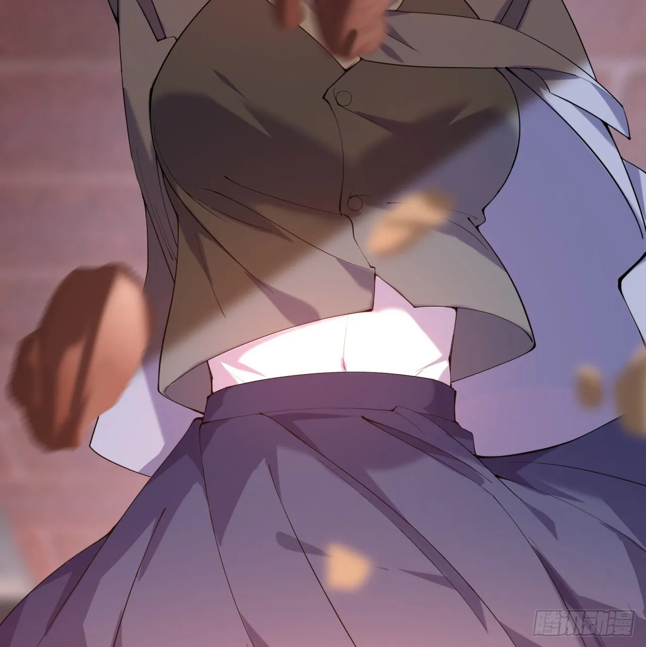 第05回-女装勾引术？完美！ 第68页