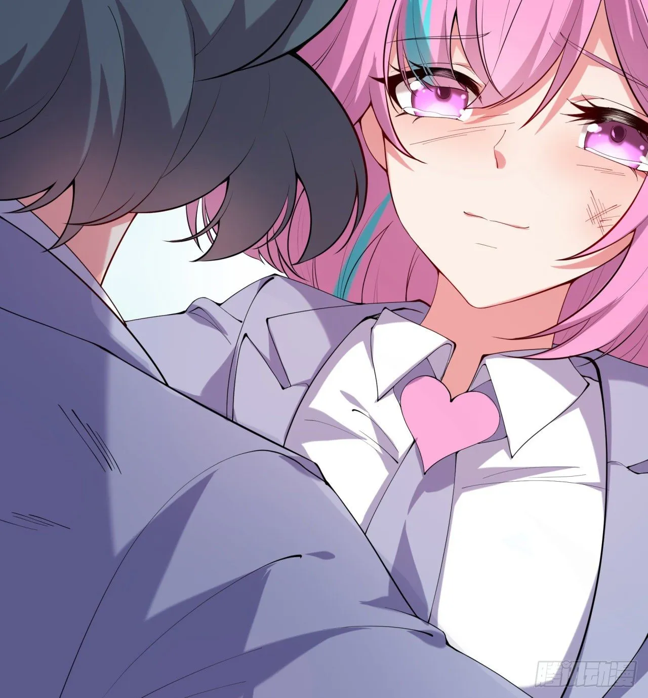 第05回-女装勾引术？完美！ 第79页