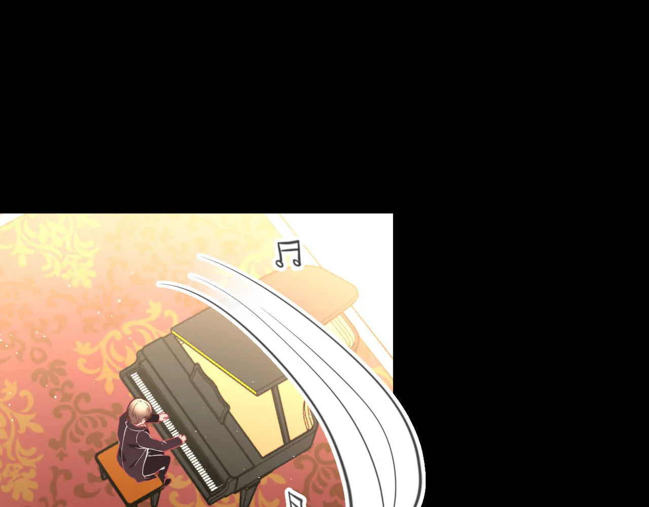 第56话 来自安娜和林帅的震惊 第85页