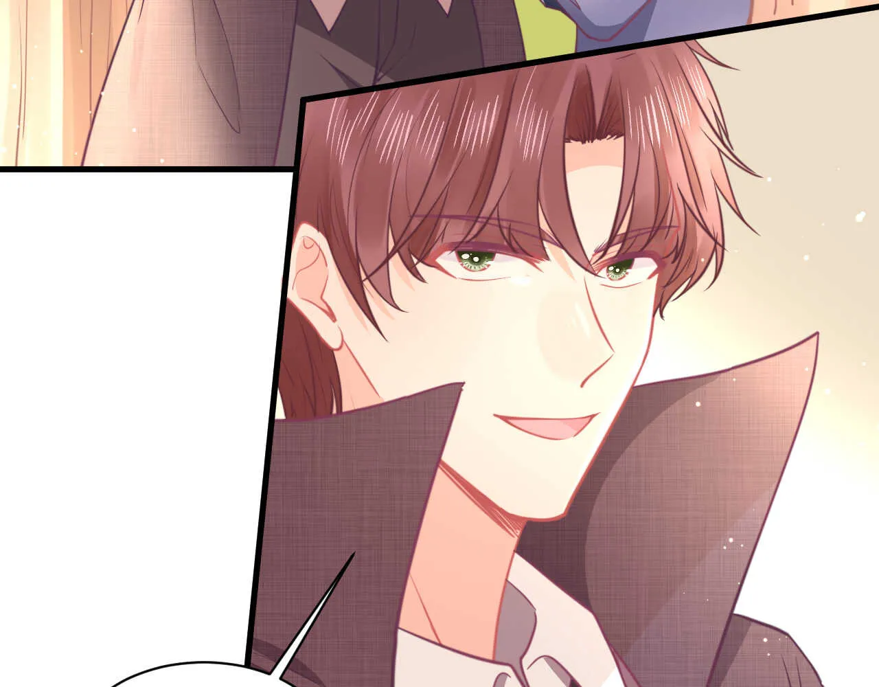 第55话 生日邀请 第30页