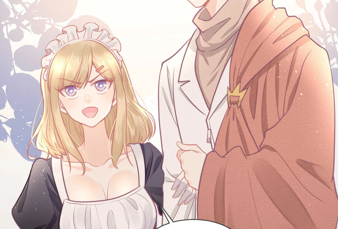第54话 会长被堂姐缠上了 第79页