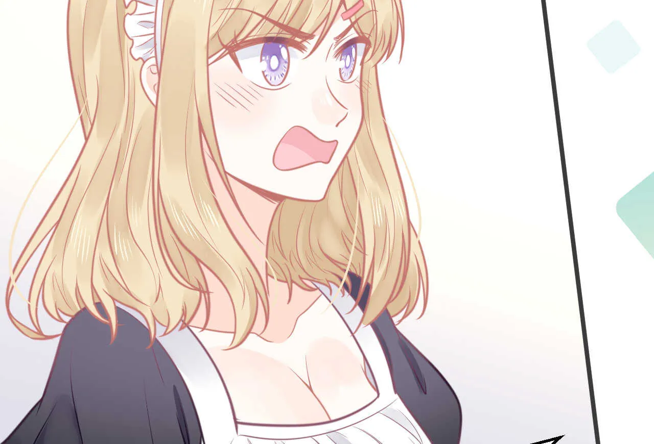 第54话 会长被堂姐缠上了 第84页