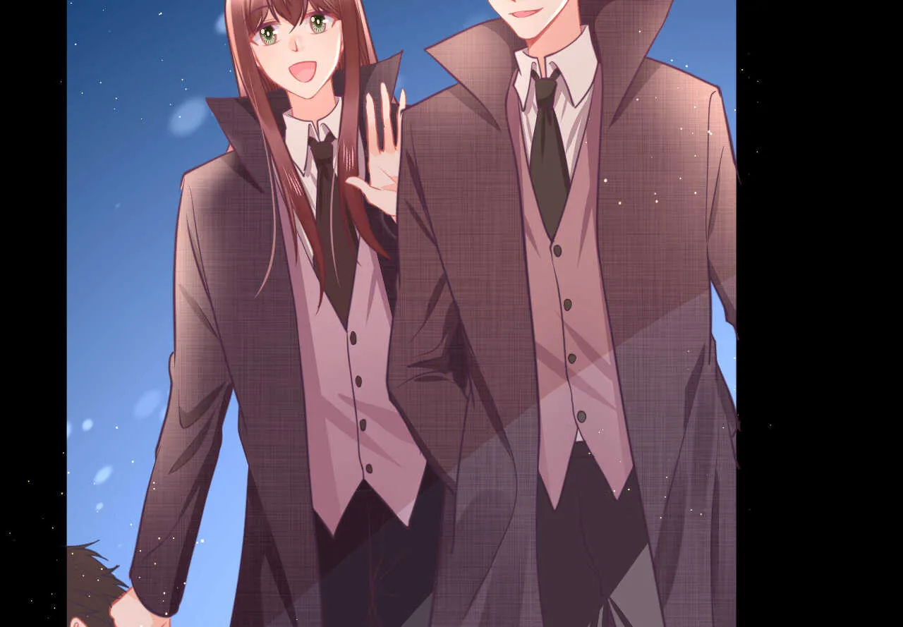 第51话 挟持 第72页
