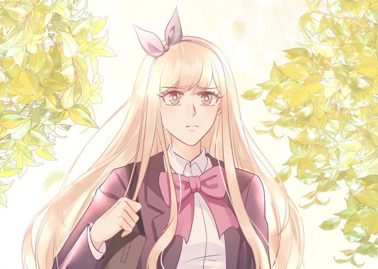 第09话 她怎么也在这所学校 第6页