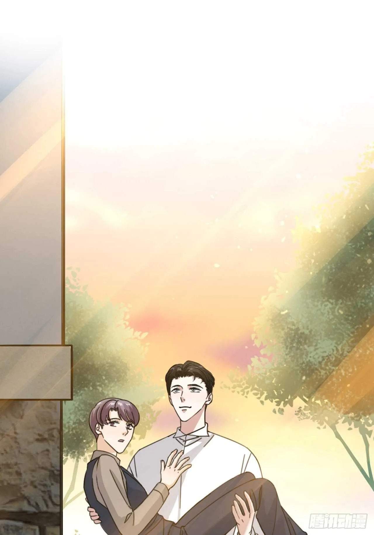 第54话 在桌底 第35页