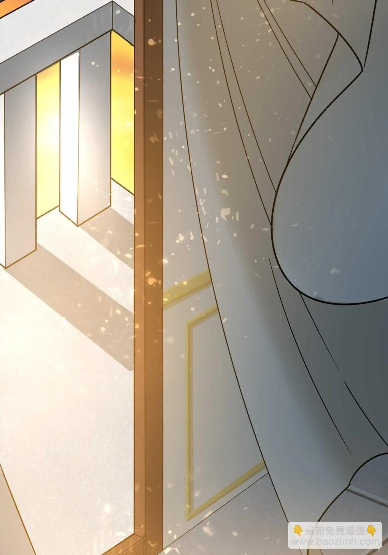第54话 在桌底 第38页