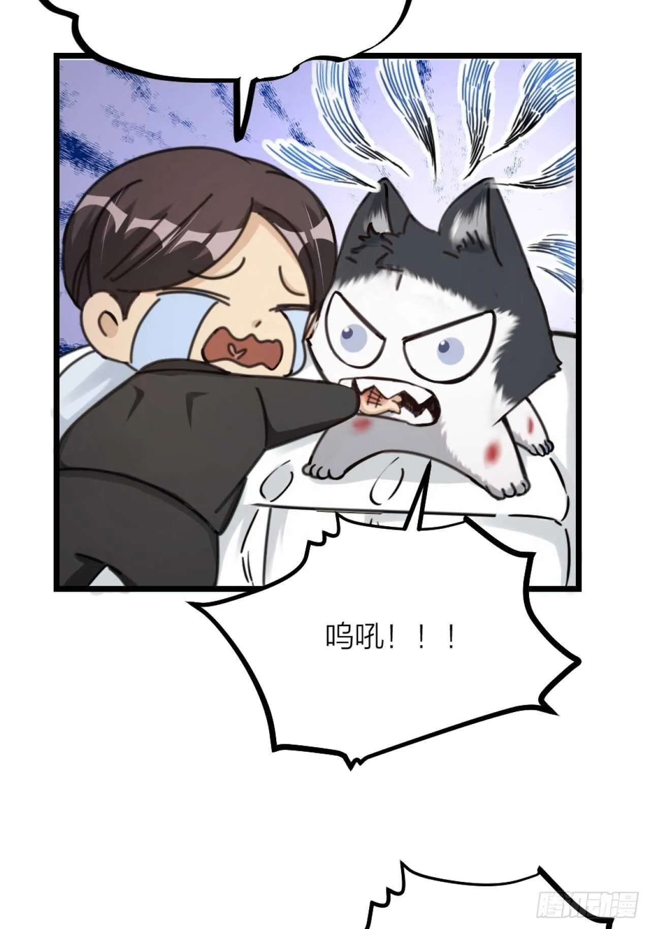 第38话 苏醒 第12页