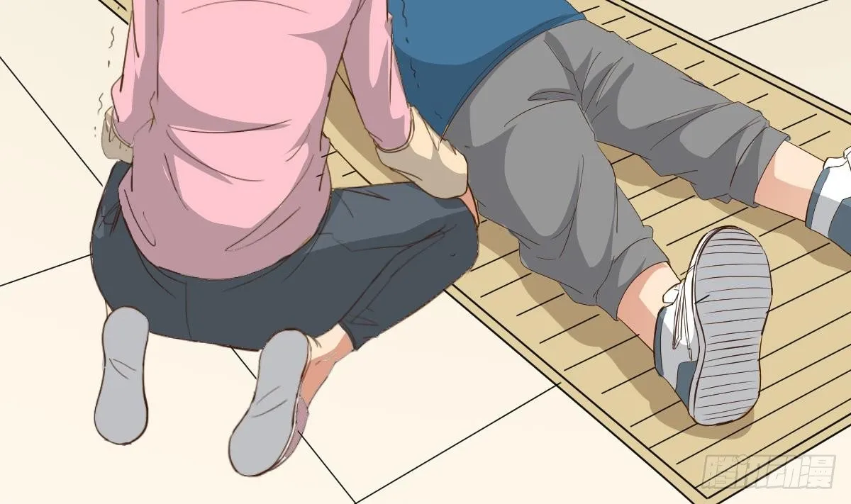第14话 回魂夜 第16页