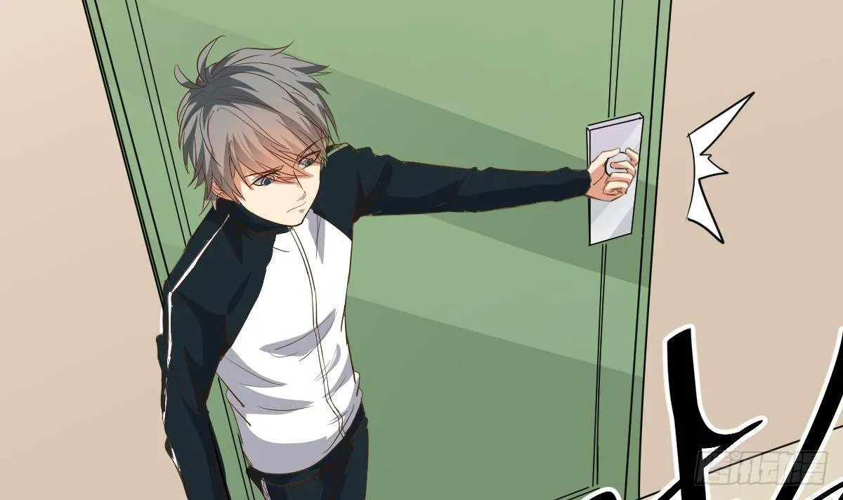 第15话 眉头一皱，发现事情并不简单 第12页