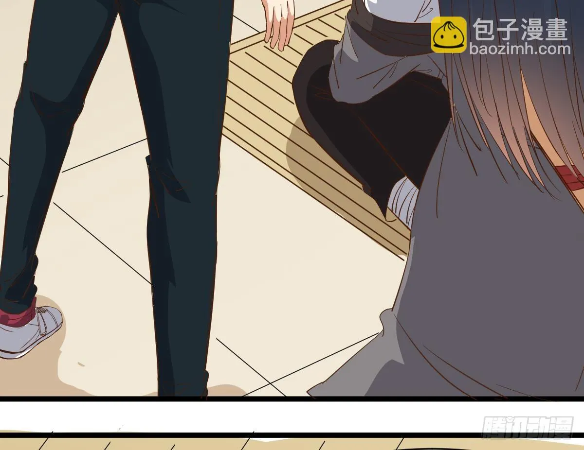 第15话 眉头一皱，发现事情并不简单 第22页