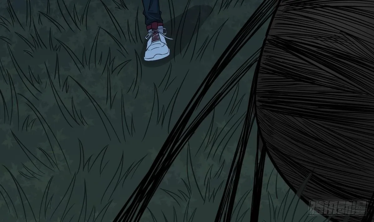 第31话 神秘的黑丝 第30页