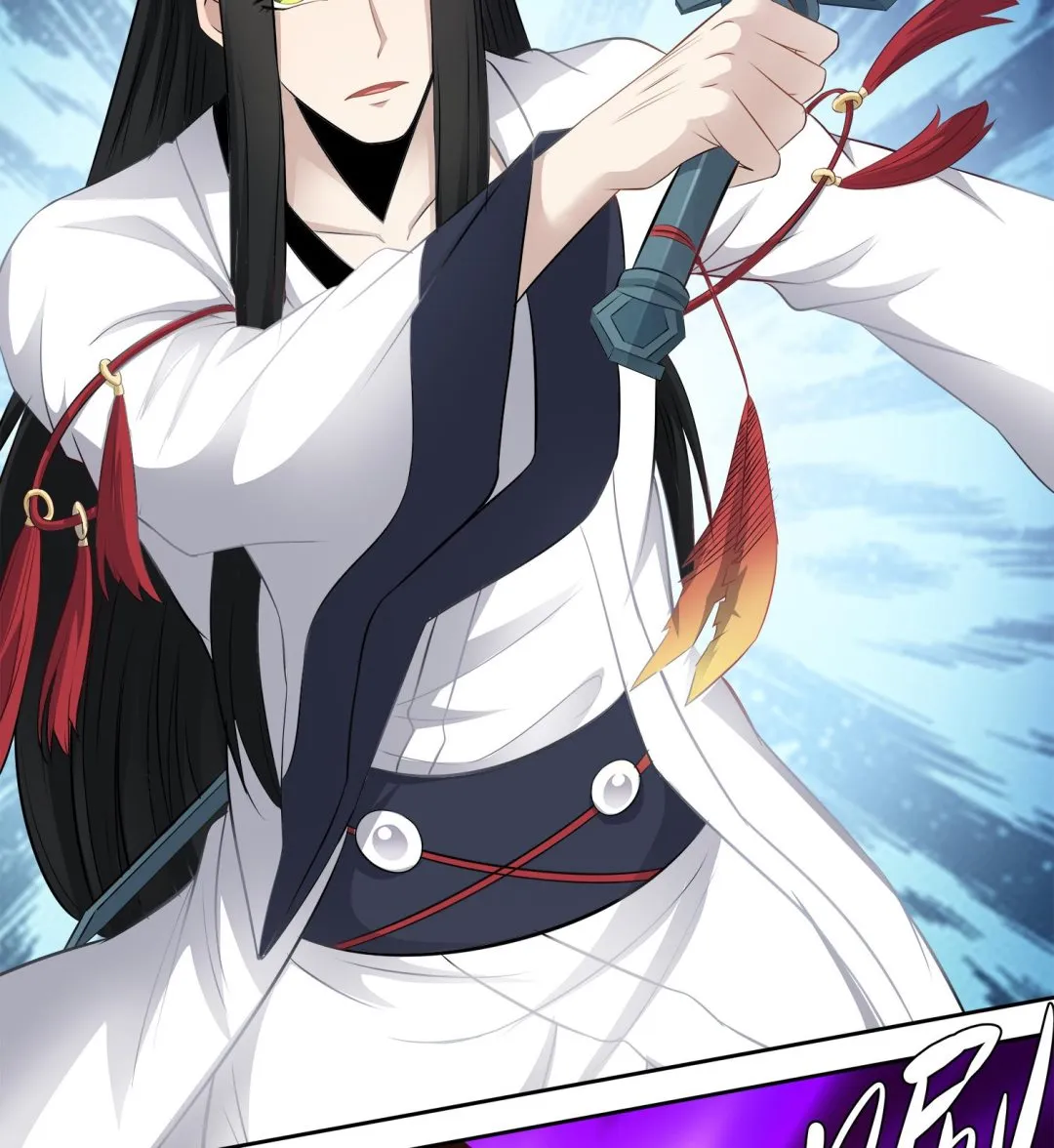第65话 尸门没安好心 第10页