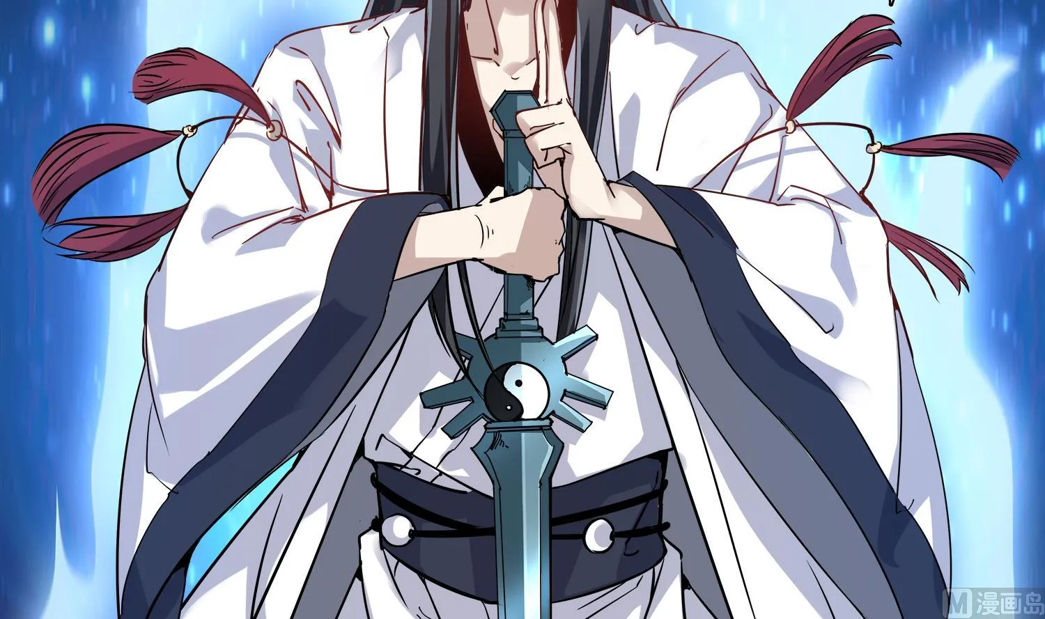 第65话 尸门没安好心 第30页