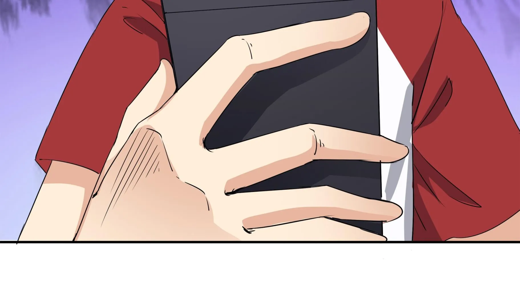 第84话 回到现实 第47页