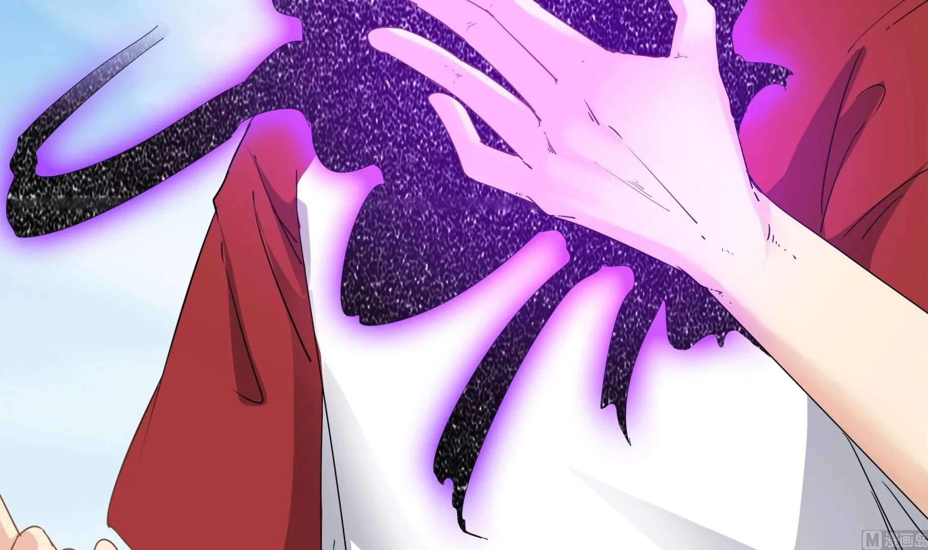 第84话 回到现实 第54页