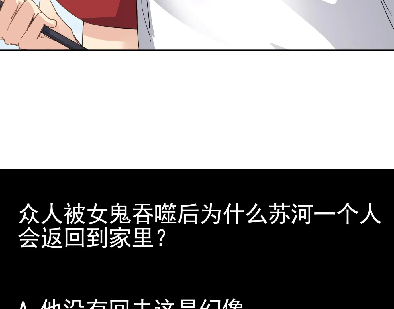 第84话 回到现实 第55页