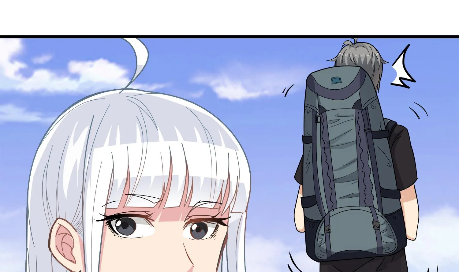 第92话 遇险 第19页