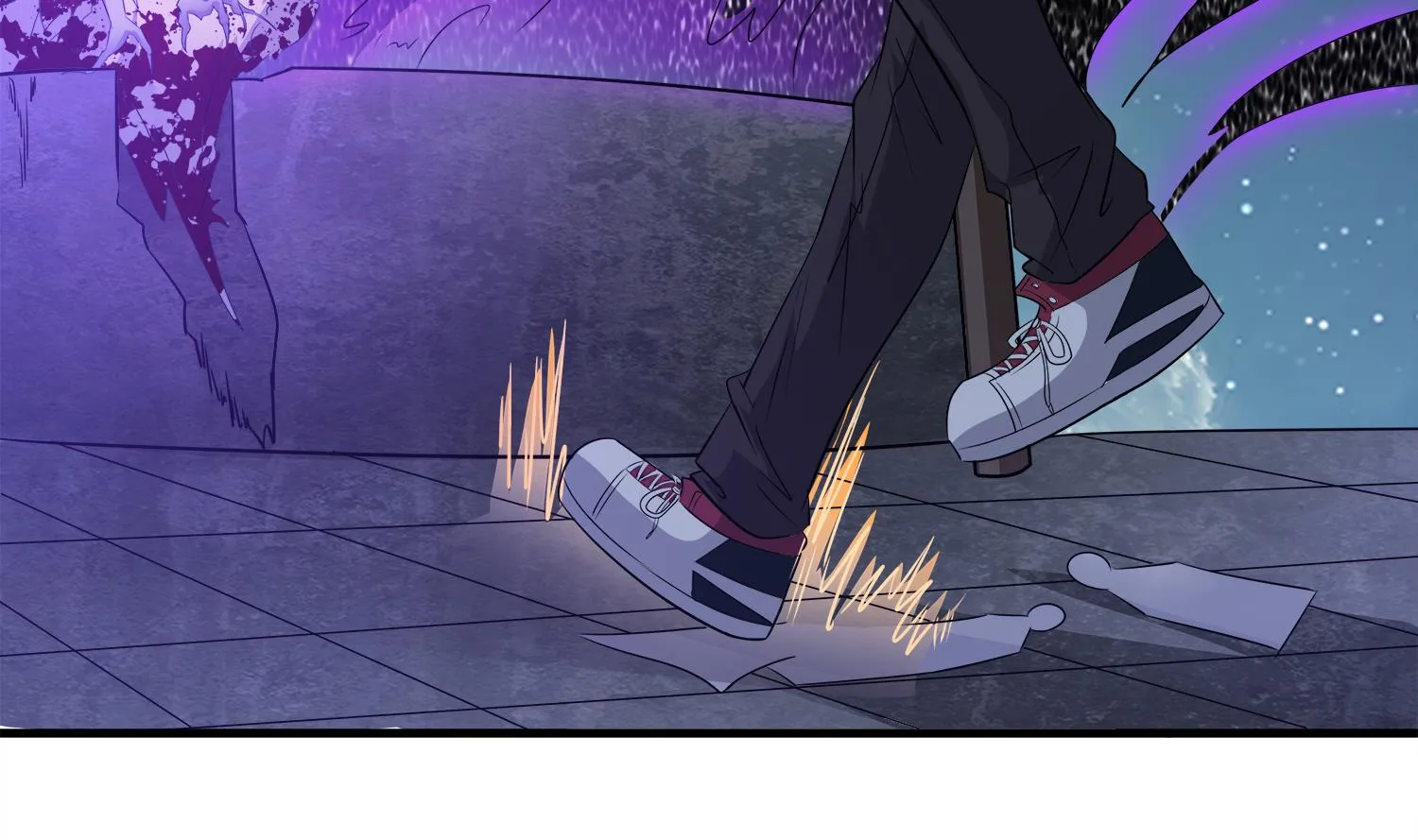 第106话 你说过要娶我 第23页