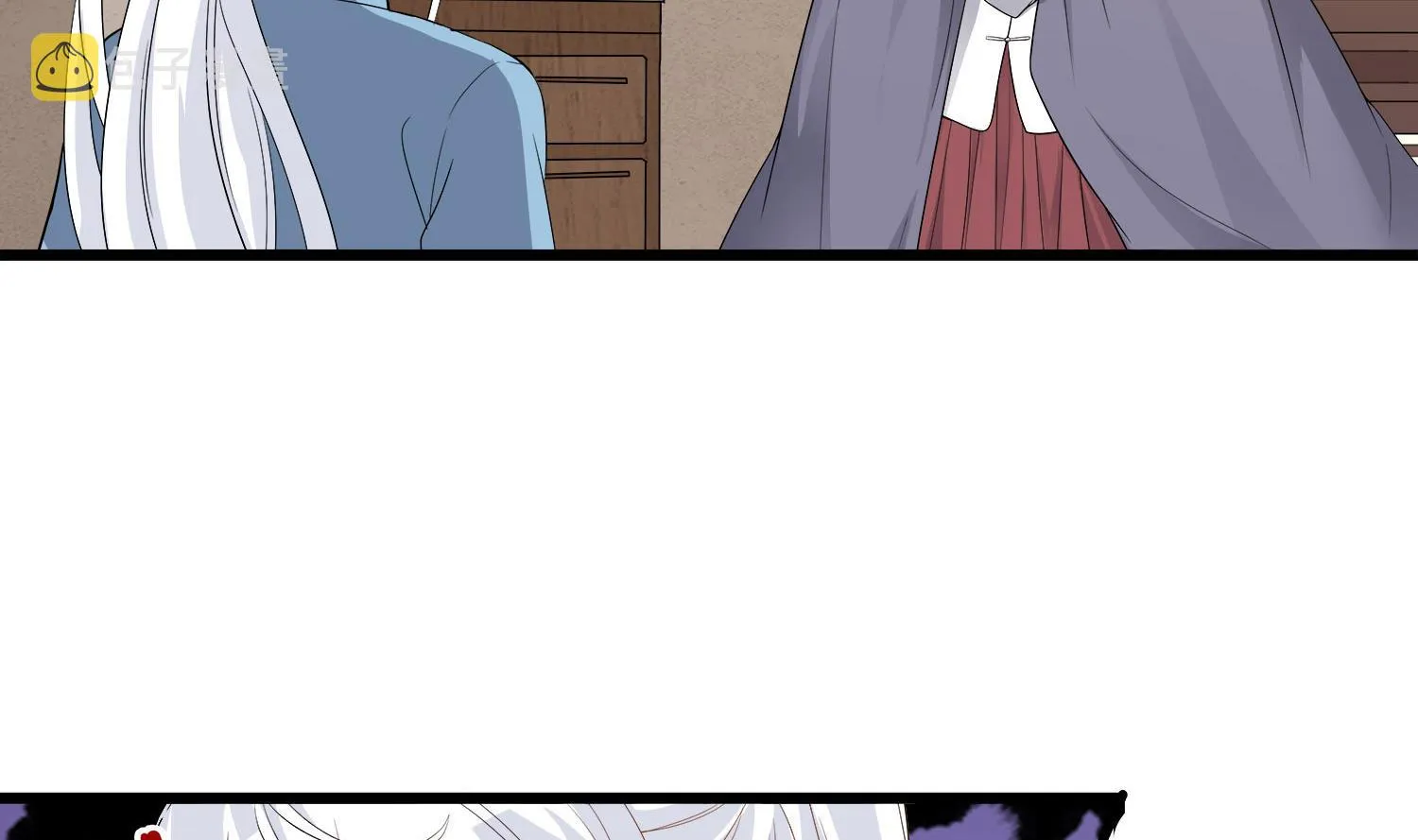 第114话 张灵好凶啊 第32页