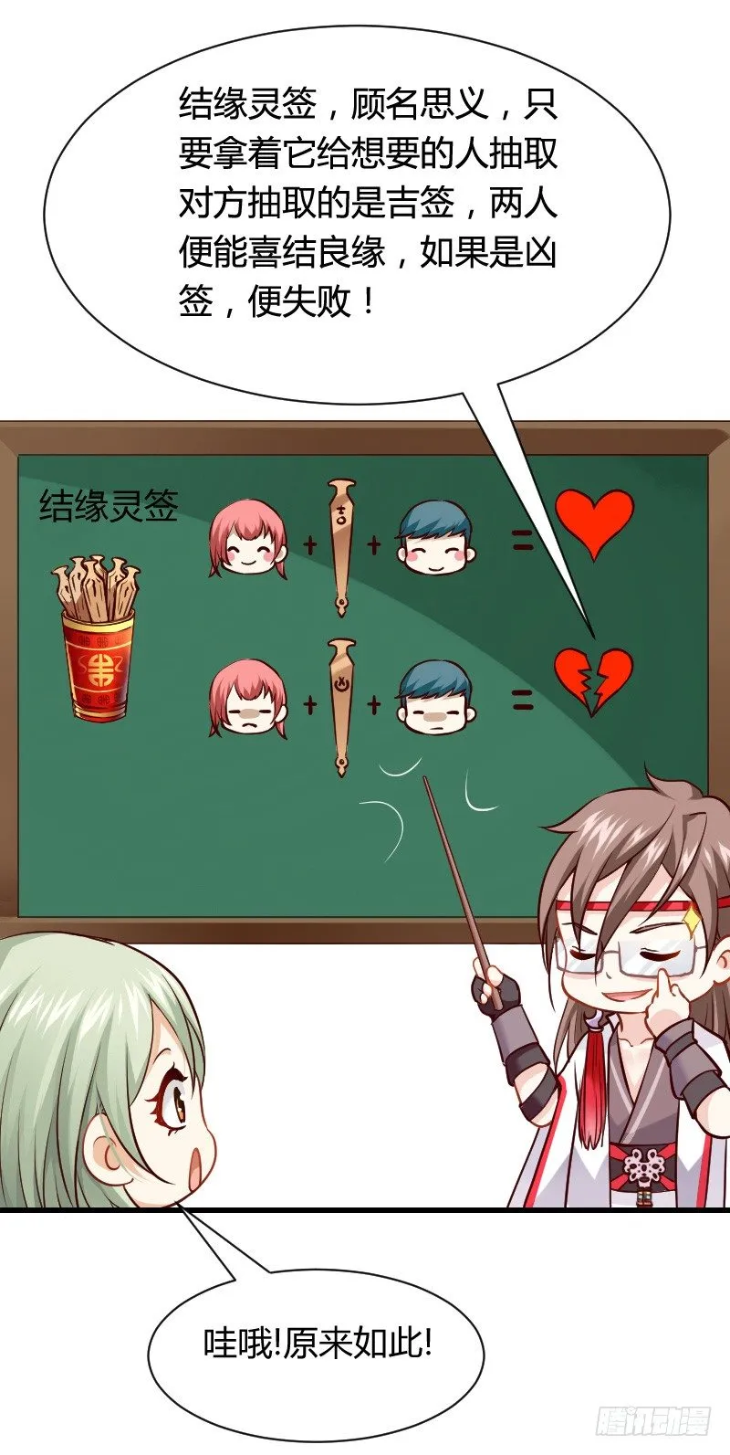 一言不合就搞基！ 第36页